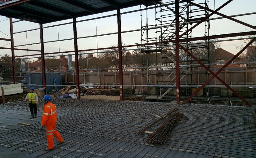 Oxford Brookes University