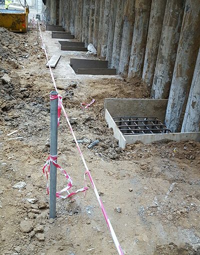 Kings College Hospital