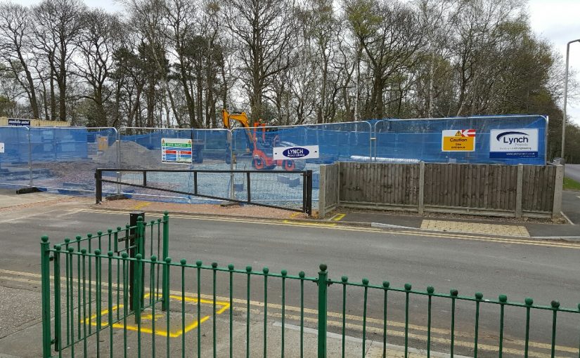 Bracknell Meeting House